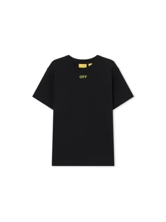 Camiseta Off Diagonal