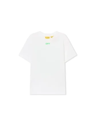 Camiseta Off Diagonal