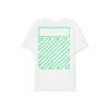 Camiseta Off Diagonal
