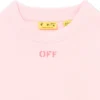 Camiseta Off Diagonal