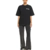 Camiseta Off Marker Skate