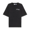 Camiseta Off Marker Skate
