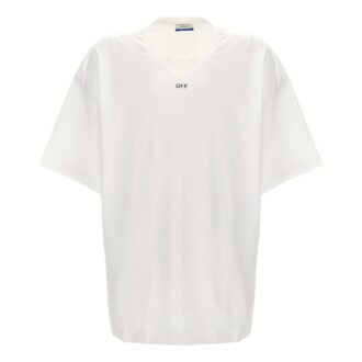 Camiseta Off Stamp «Blanco» Camiseta Off Stamp «Blanco»