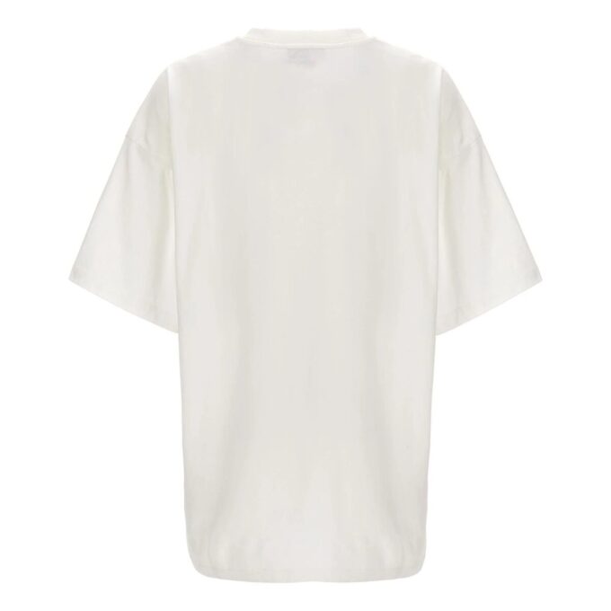 Camiseta Off Stamp «Blanco»