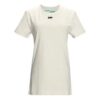 Camiseta Off-White en tono blanco roto