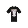 Camiseta Off-White negra