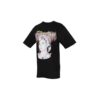 Camiseta Off-White negra
