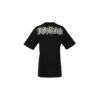 Camiseta Off-White negra