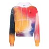 Camiseta Off-White para hombre x GAMAKATSU Crossover SS22 de manga larga, corte holgado y logotipo bordado en el pecho