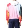 Camiseta Off-White para hombre x GAMAKATSU Crossover SS22 de manga larga, corte holgado y logotipo bordado en el pecho