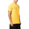 Camiseta Off-White x MBL con el logotipo de los Oakland Athletics