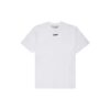 Camiseta oversize con estampado de logotipo de Arrows de la colección SS20 «Blanca»