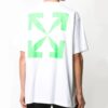 Camiseta oversize de manga corta Pascal Painting