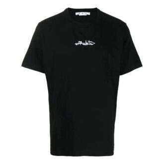 Camiseta Ow Script