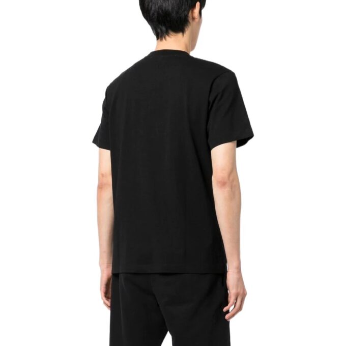 Camiseta Ow Script