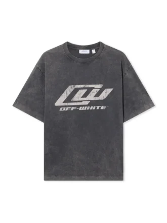 Camiseta OWR Skate