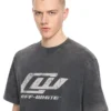 Camiseta OWR Skate Camiseta OWR Skate