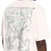 Camiseta Paint Arrow Skate Camiseta Paint Arrow Skate