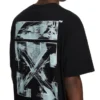 Camiseta Paint Arrow Skate Camiseta Paint Arrow Skate