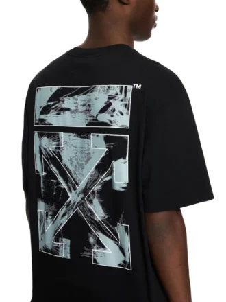 Camiseta Paint Arrow Skate
