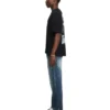 Camiseta Paint Arrow Skate Camiseta Paint Arrow Skate