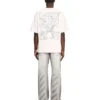 Camiseta Paint Arrow Skate Camiseta Paint Arrow Skate