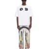 Camiseta Palace Arrow Skate Camiseta Palace Arrow Skate