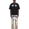 Camiseta Palace Arrow Skate Camiseta Palace Arrow Skate