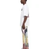 Camiseta Palace Arrow Skate Camiseta Palace Arrow Skate