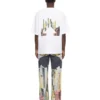 Camiseta Palace Arrow Skate Camiseta Palace Arrow Skate