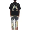 Camiseta Palace Arrow Skate Camiseta Palace Arrow Skate