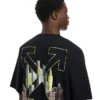 Camiseta Palace Arrow Skate Camiseta Palace Arrow Skate