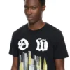 Camiseta Palace OW Slim Camiseta Palace OW Slim