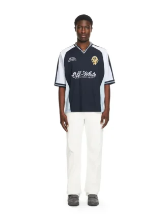 Camiseta Royal Team Soccer