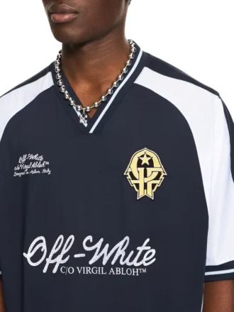 Camiseta Royal Team Soccer