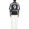 Camiseta Royal Team Soccer Camiseta Royal Team Soccer