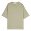 Camiseta Rubber Arrows «Olive Green White»
