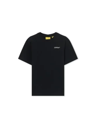 Camiseta Scribble Diagonal