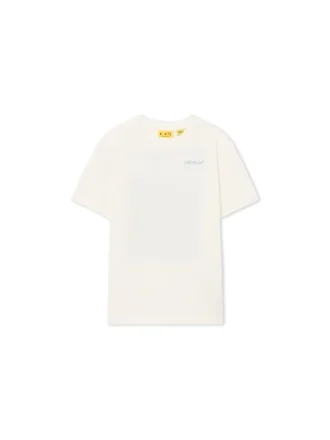 Camiseta Scribble Diagonal