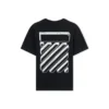 Camiseta Scribble Diagonal