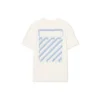 Camiseta Scribble Diagonal