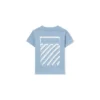 Camiseta Scribble Diagonal