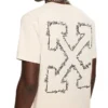 Camiseta Script Arrow Slim Camiseta Script Arrow Slim