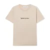 Camiseta Script Arrow Slim Camiseta Script Arrow Slim