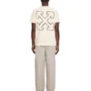 Camiseta Script Arrow Slim Camiseta Script Arrow Slim