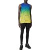 Camiseta sin mangas Athl Monogram «Multicolor»