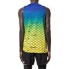 Camiseta sin mangas Athl Monogram «Multicolor»