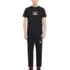 Camiseta slim Arrow de Off-White™ c/o AC Milan Camiseta slim Arrow de Off-White™ c/o AC Milan
