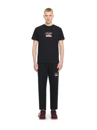 Camiseta slim Arrow de Off-White™ c/o AC Milan