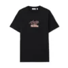 Camiseta slim Arrow de Off-White™ c/o AC Milan Camiseta slim Arrow de Off-White™ c/o AC Milan
